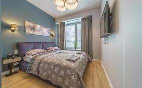 Spacious&Cozy-City Center-Snn65\59