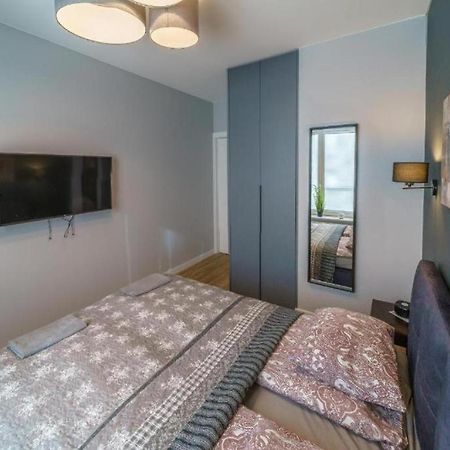 Spacious&Cozy-City Center-Snn65\59 Warszawa Zewnętrze zdjęcie