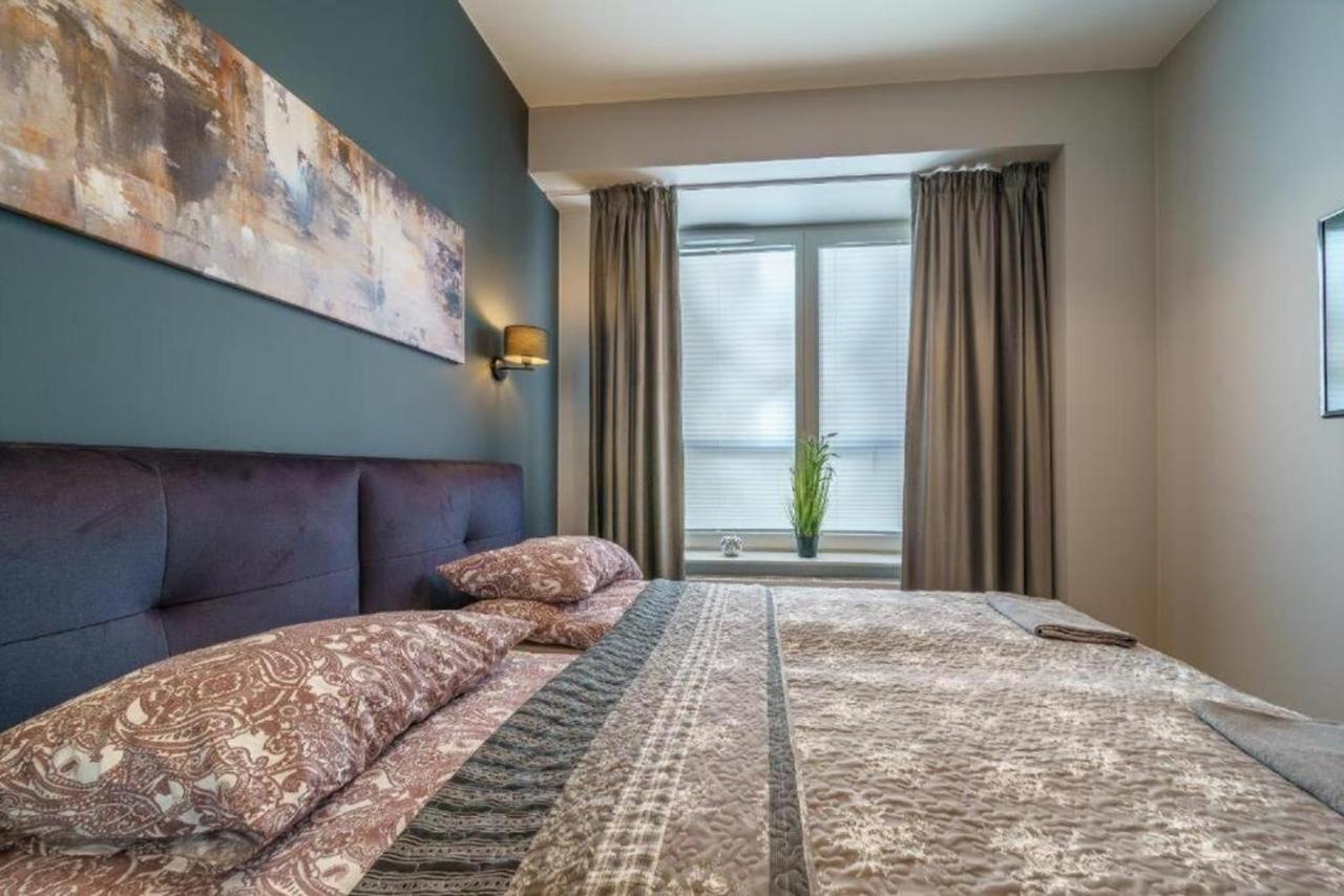 Spacious&Cozy-City Center-Snn65\59 Warszawa Zewnętrze zdjęcie