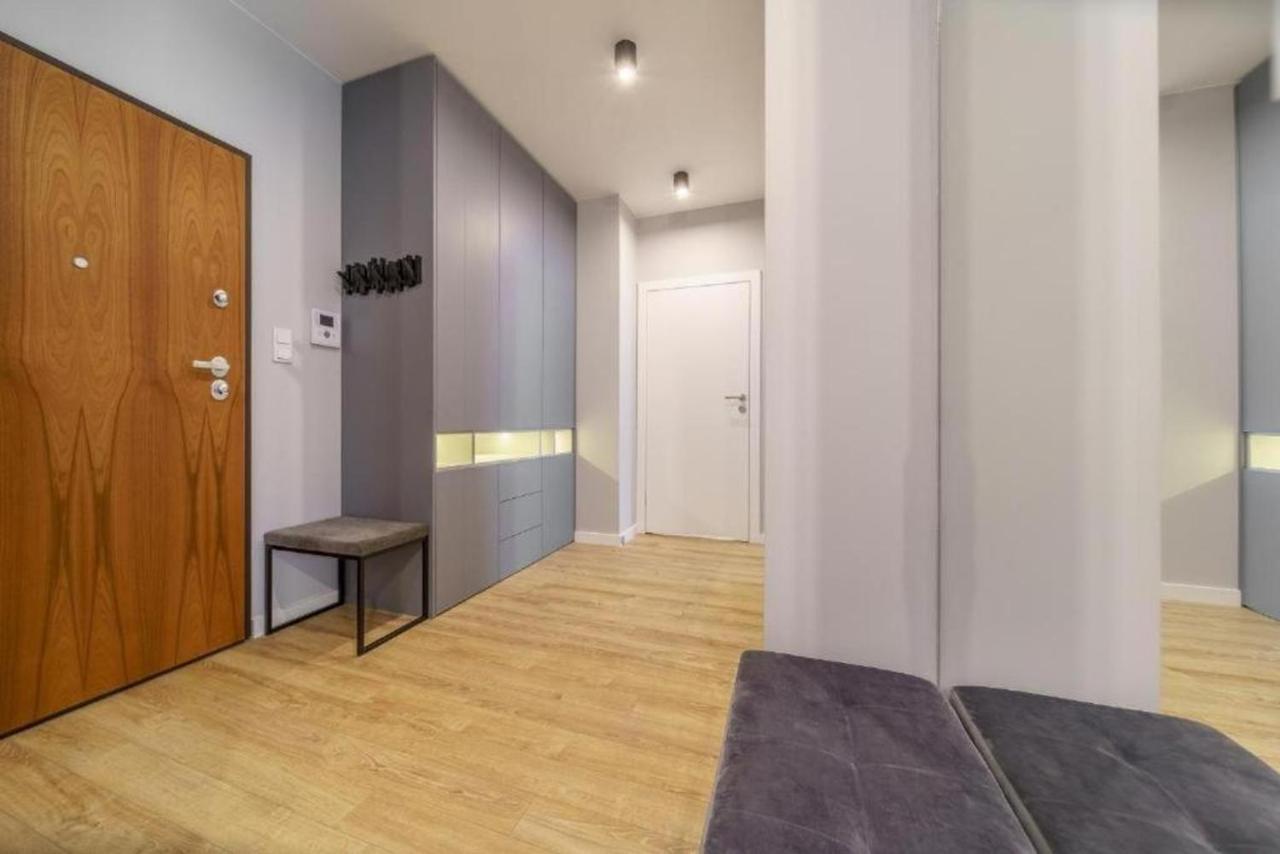 Spacious&Cozy-City Center-Snn65\59 Warszawa Zewnętrze zdjęcie