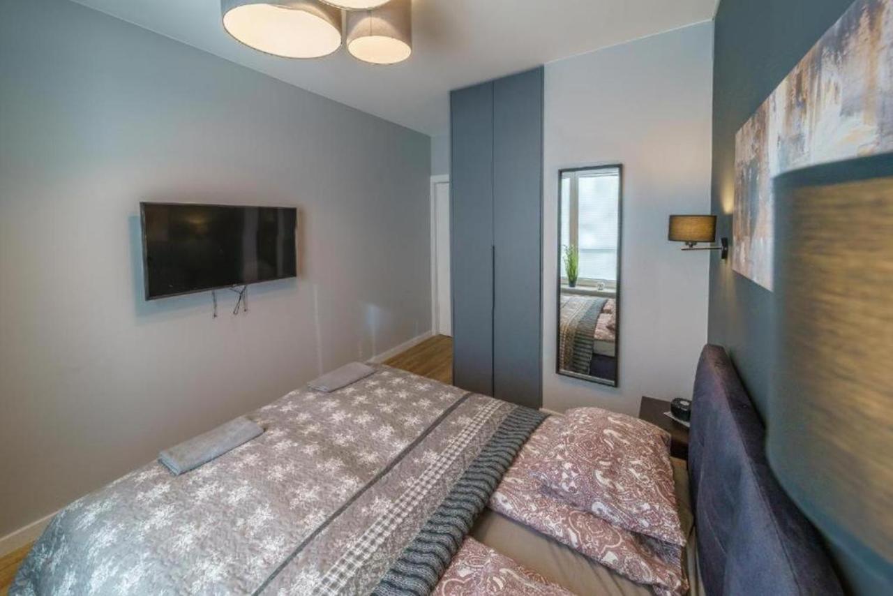 Spacious&Cozy-City Center-Snn65\59 Warszawa Zewnętrze zdjęcie
